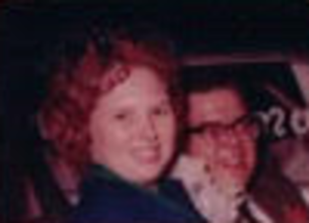 Cynthia O'Quin