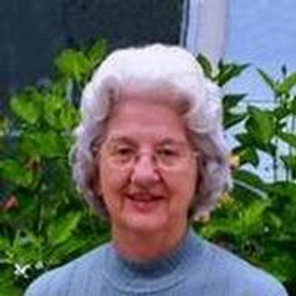 Dorothy G. Hendrix