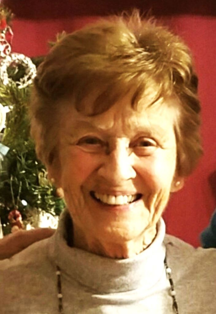 Constance Mann