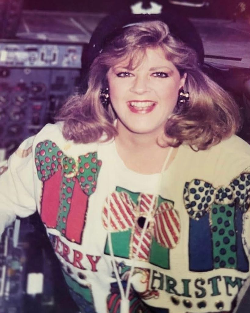 Caron Rothe Andrasko