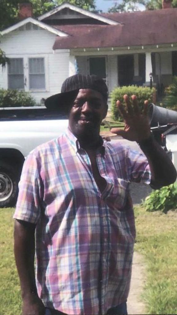 Jimmy Lee "Jj" Jefferson