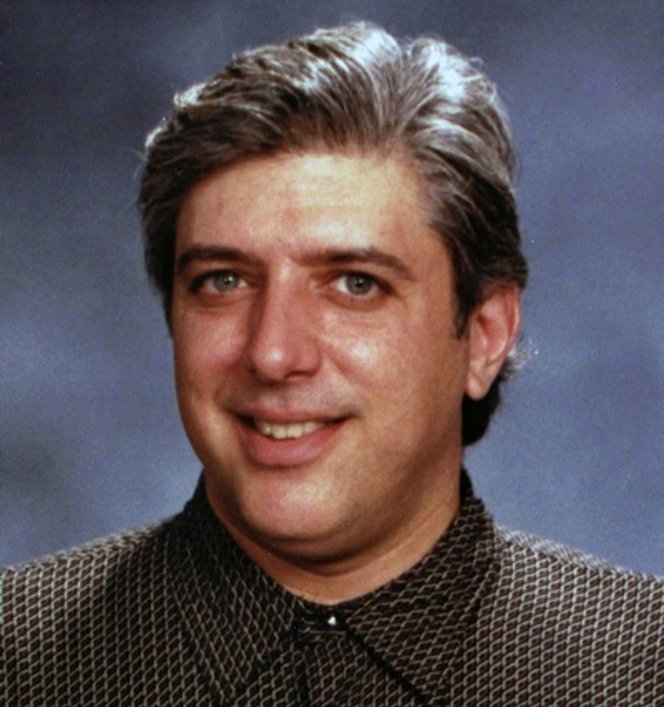 Michael "Mike" J. Dehar