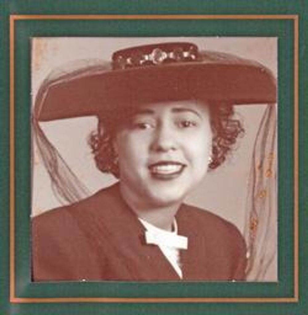 Hazel L Walker Profile Photo