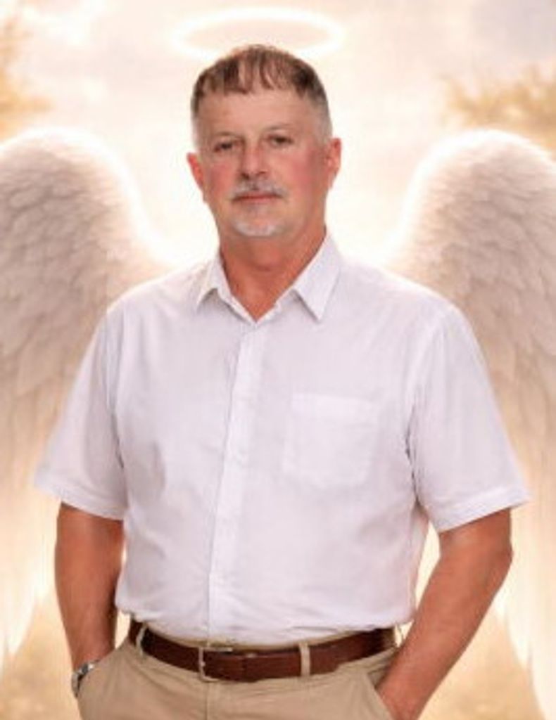 Andy Vinson West Profile Photo