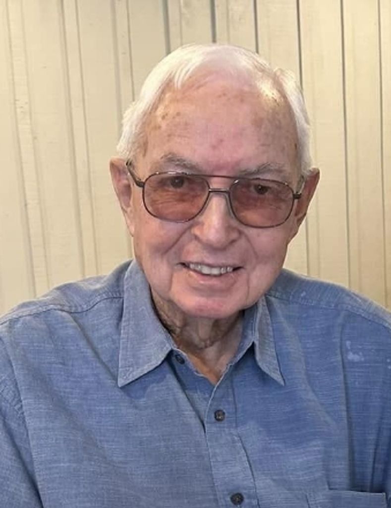 Msg (Ret) John L. Wilson Profile Photo