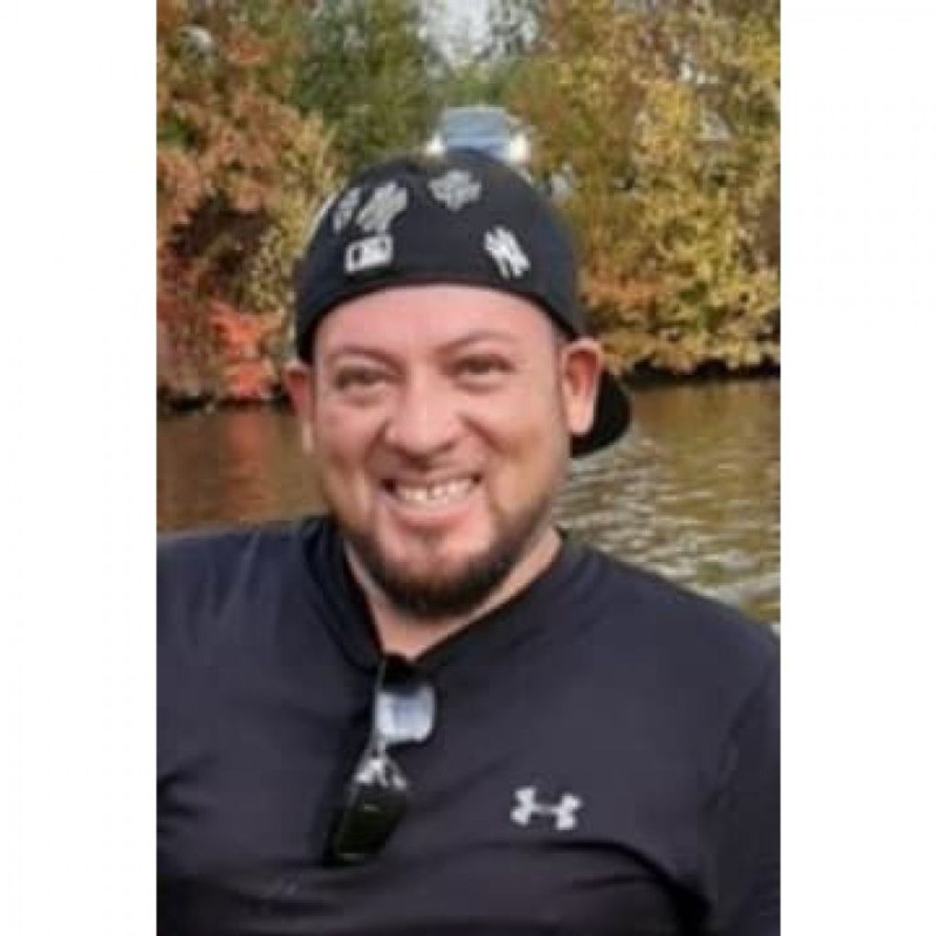 Maximino "Alex" Salazar