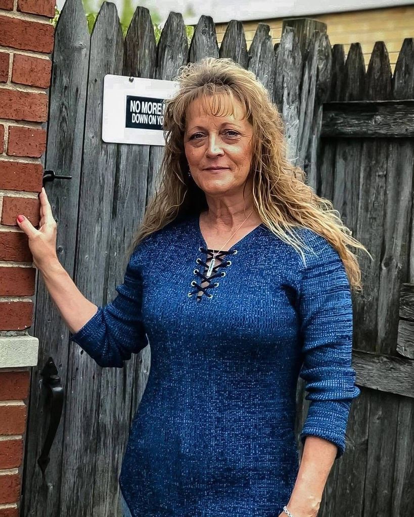 Tammy Ruth Prisco Profile Photo