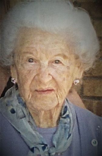 Helen Merical Profile Photo