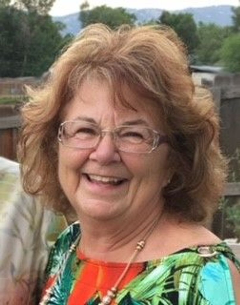 Nancy Bloser