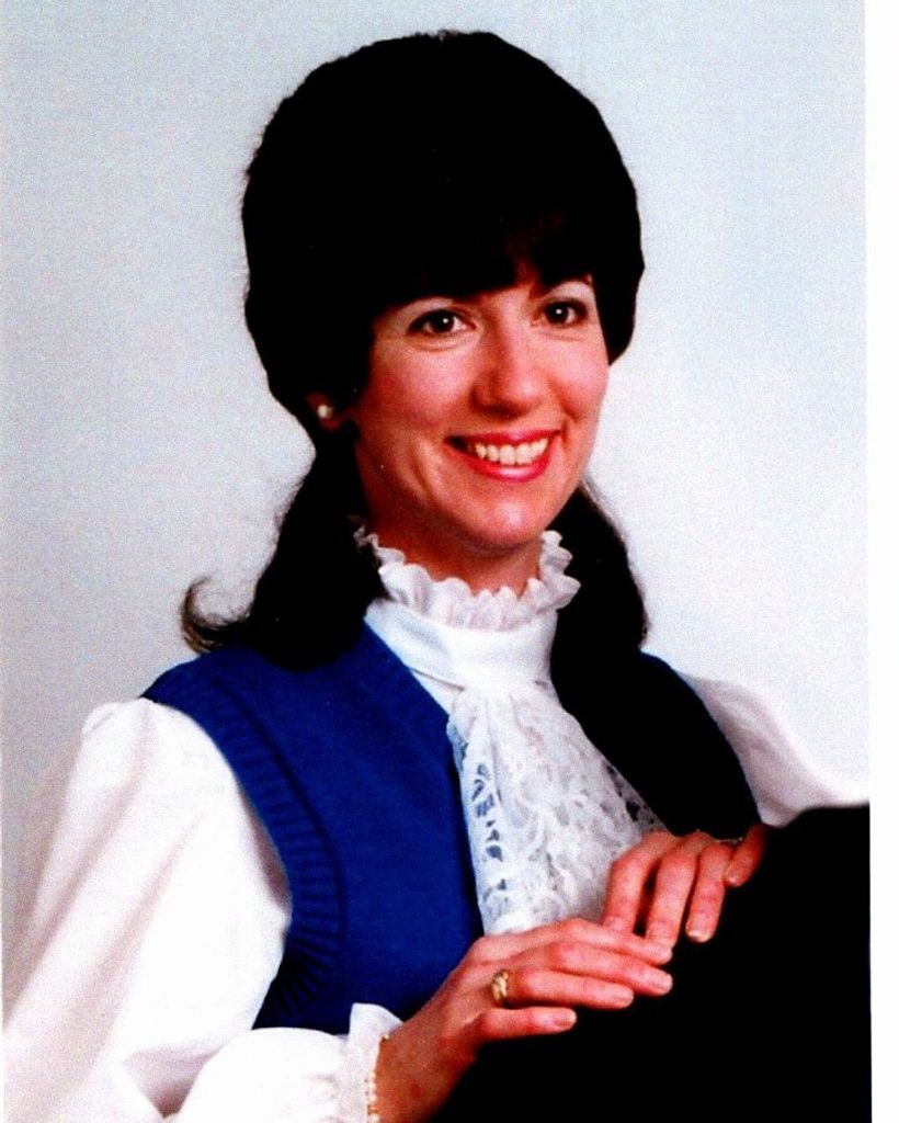 Caroline Jean Throckmorton Profile Photo