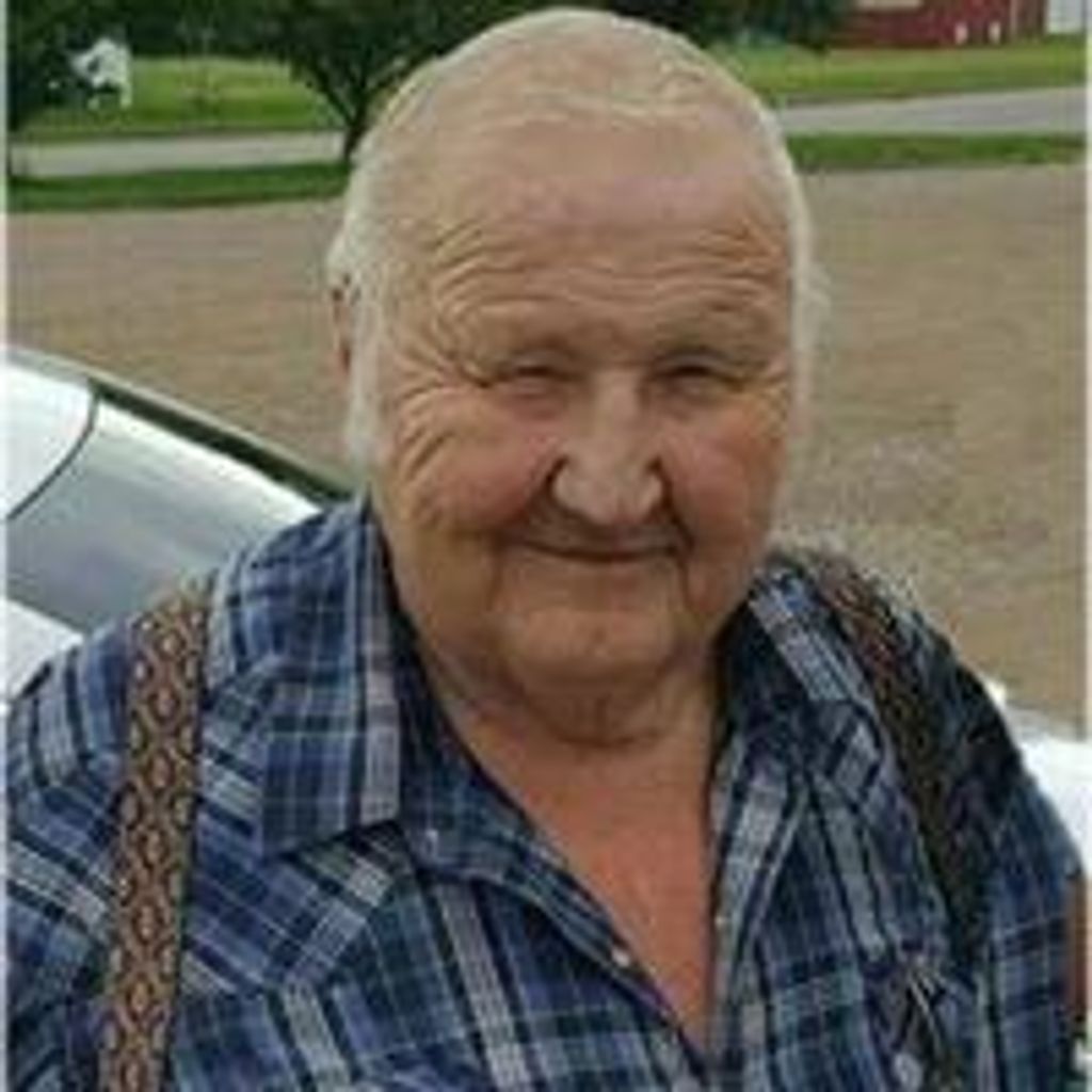 Merwyn W. Johnson
