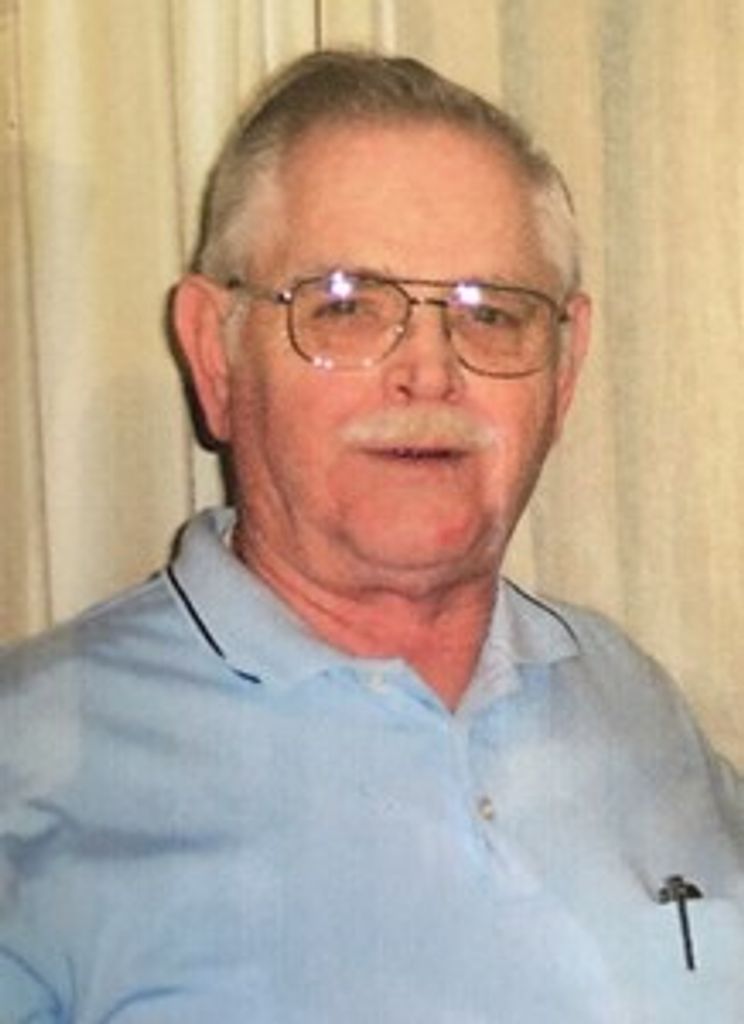 George D. Fisher