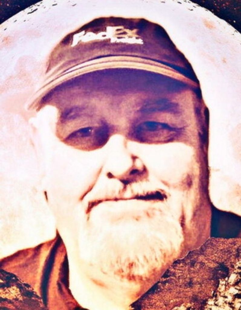 Kenneth Marler Profile Photo