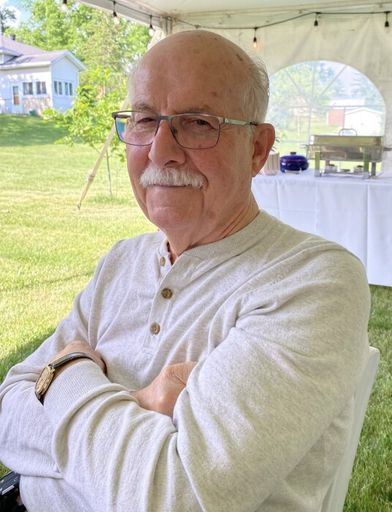 John "Johannes" Claus Profile Photo