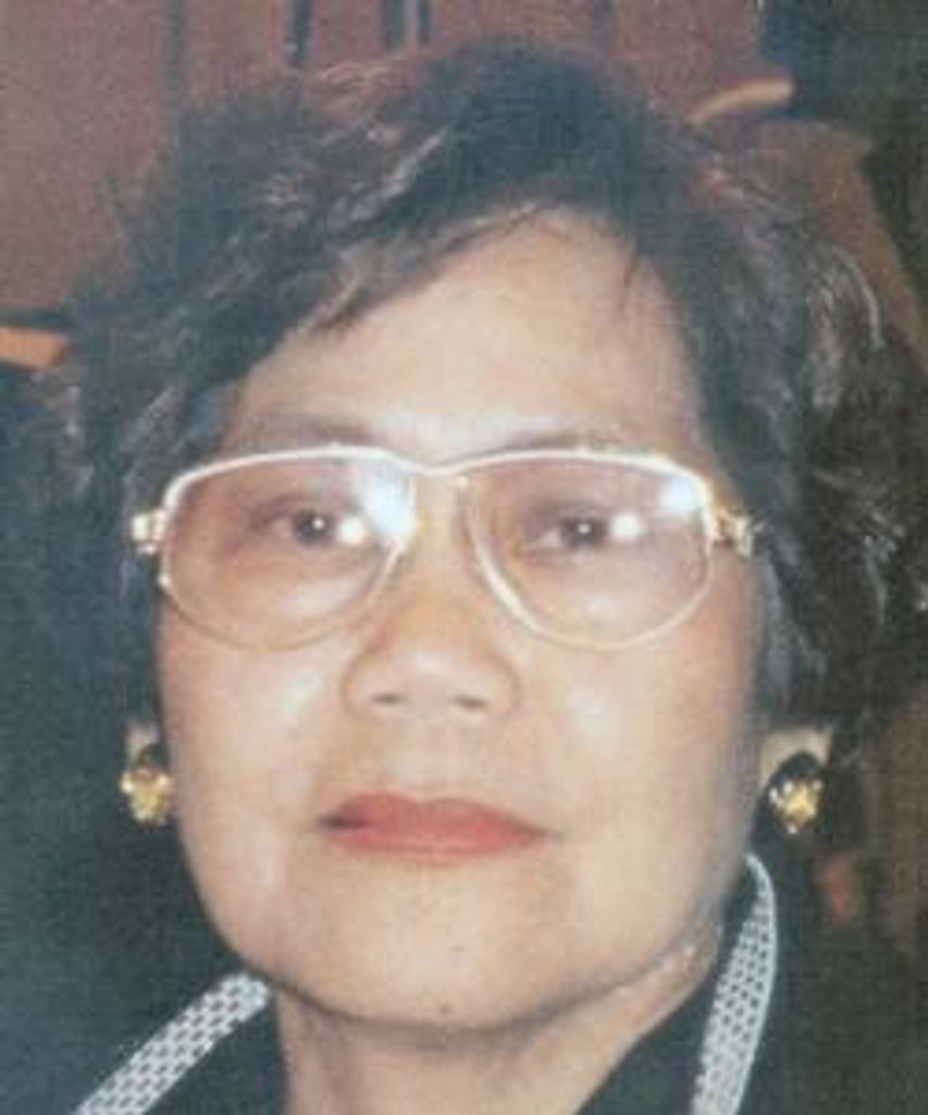 Beatriz C. "Bessie' Tiburcio Profile Photo
