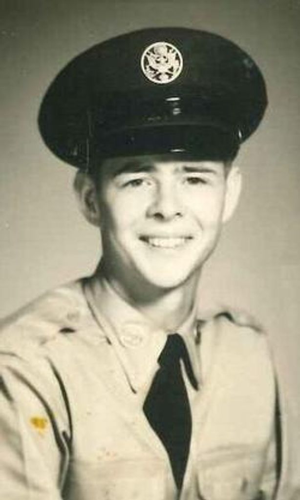 Gerald "Jerry" L. Schlei
