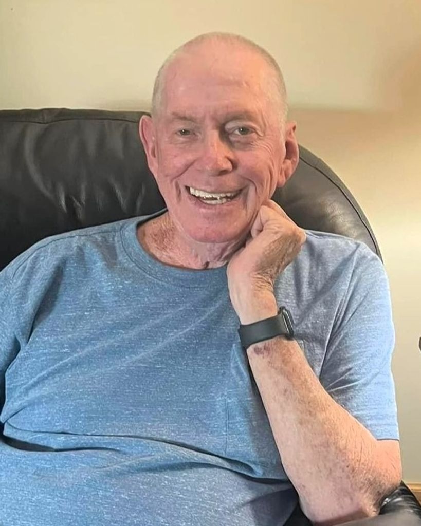 D. Douglas Leach
