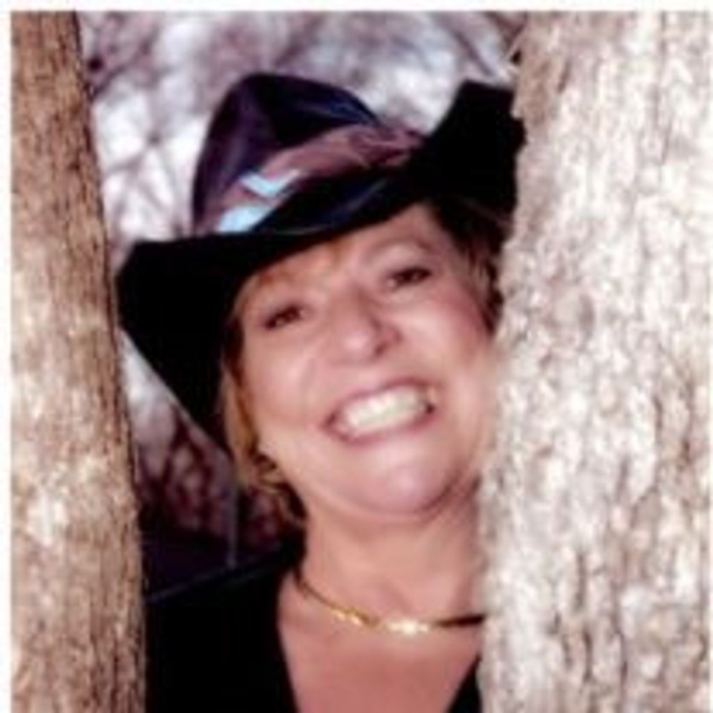 Mary Ann Collard