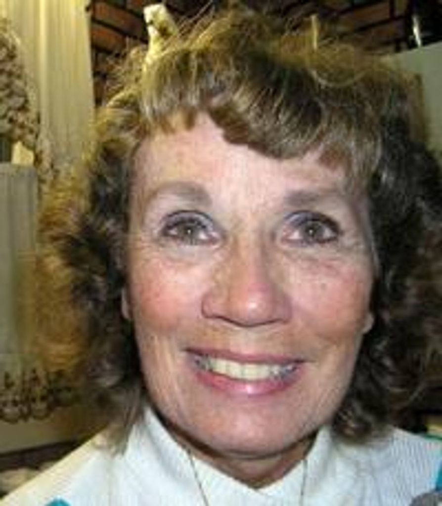 Nancy J. Kennedy