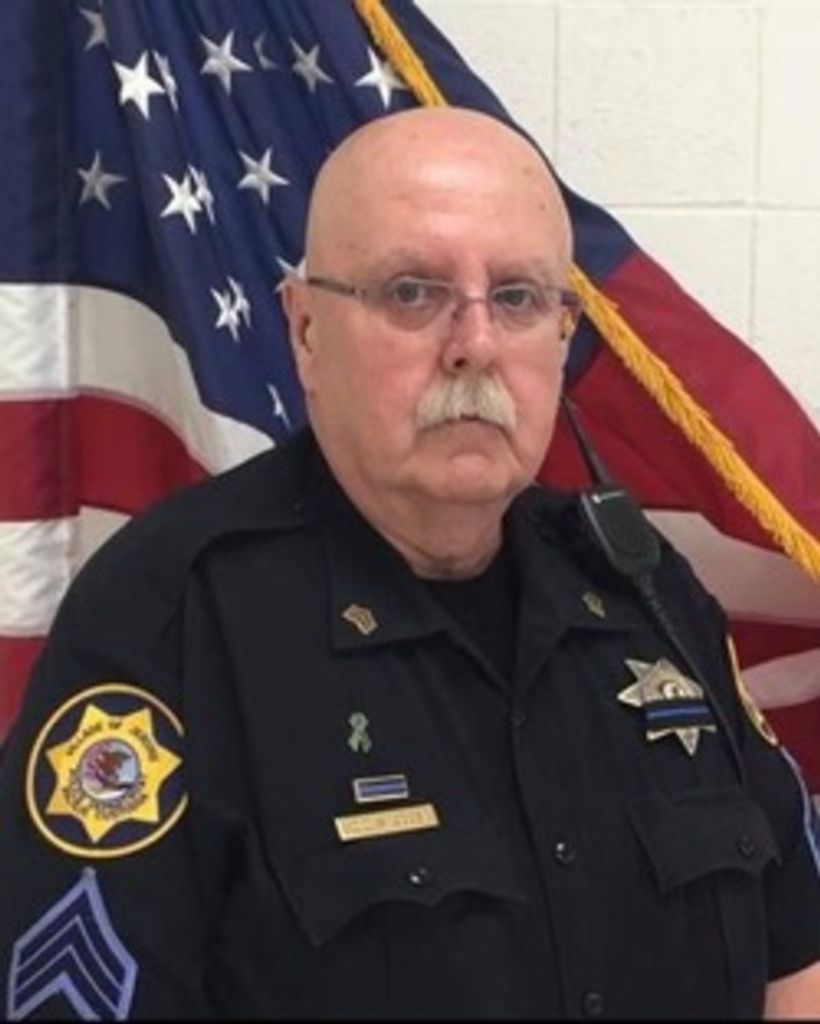 Daniel Dean Skaggs, Sr. Profile Photo