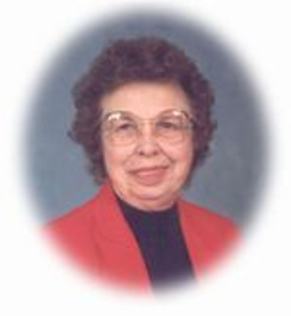 Edna A. Peterson