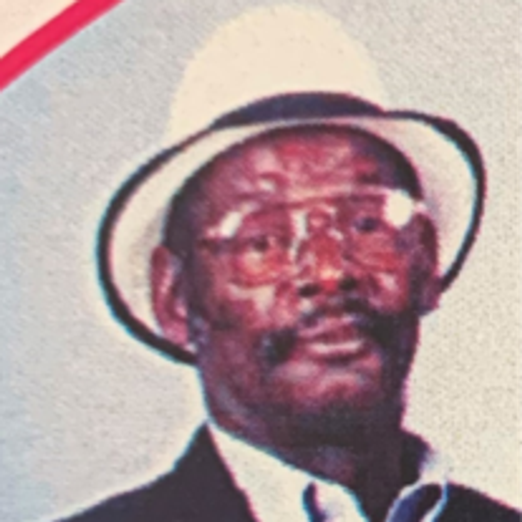 Mr. John Allen Moye Profile Photo