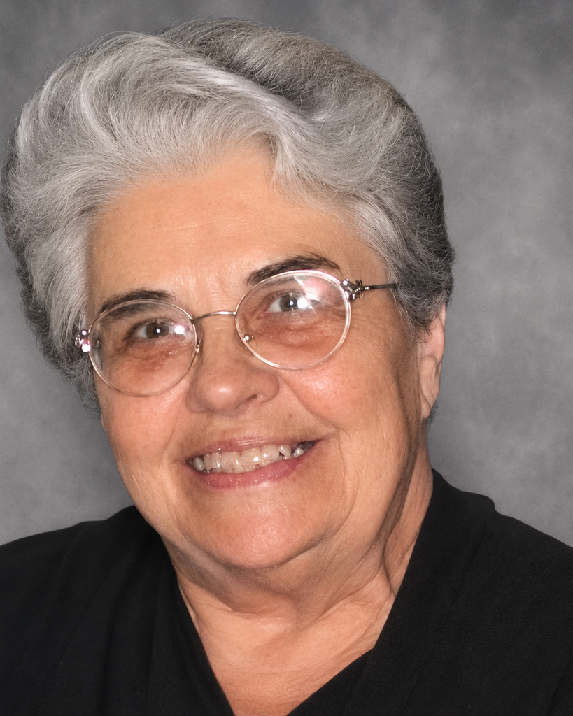 Marjorie Ann McNatt