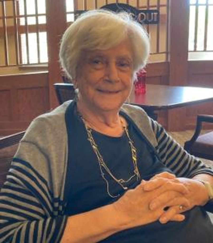 Mamie Albanese Profile Photo