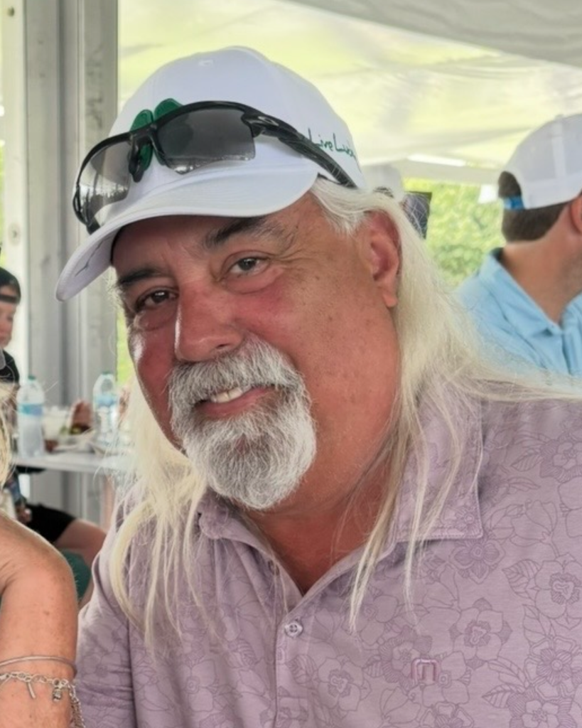 William "Bill" Lee Hughes III