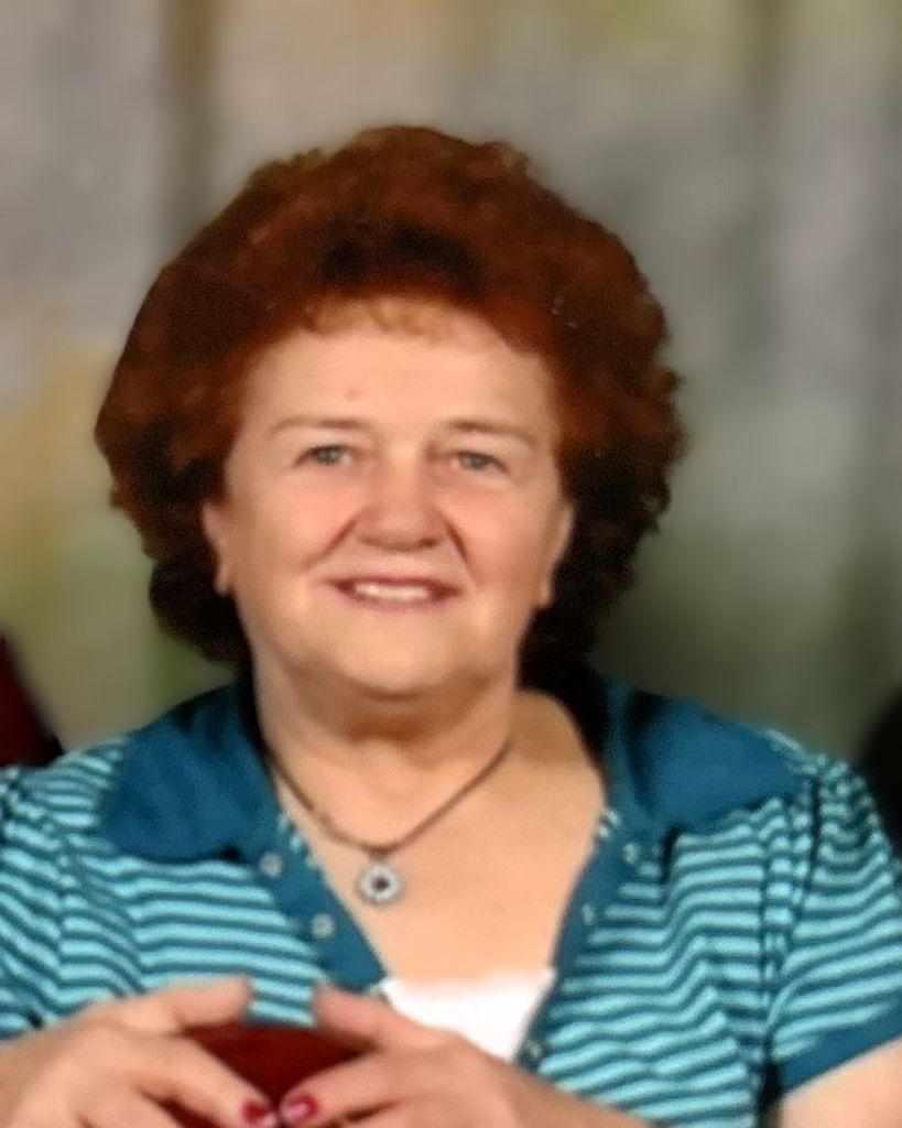 Betty Jean Wianecki Profile Photo