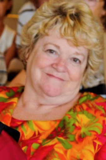 Sandra K. Roberts Profile Photo