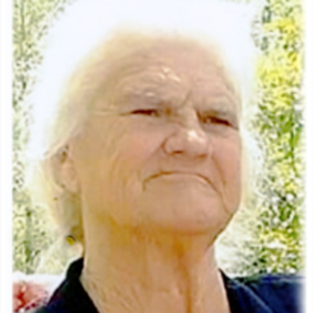 Mary  Alice "Peggy" Jerrolds