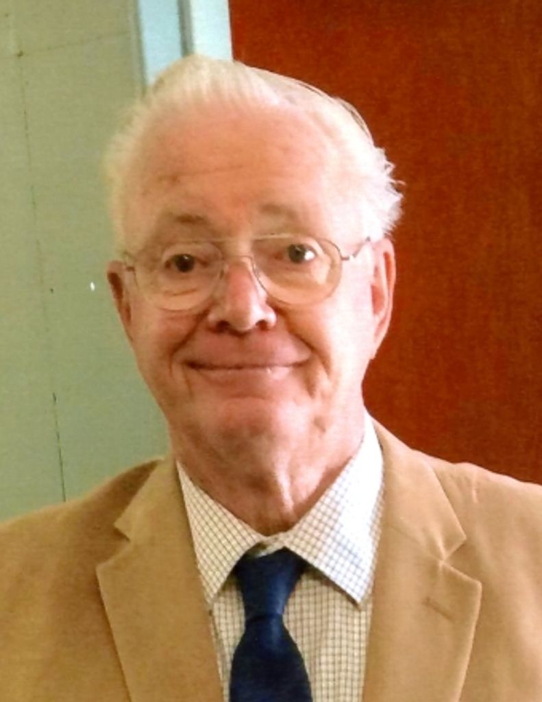 Del Linstead Profile Photo