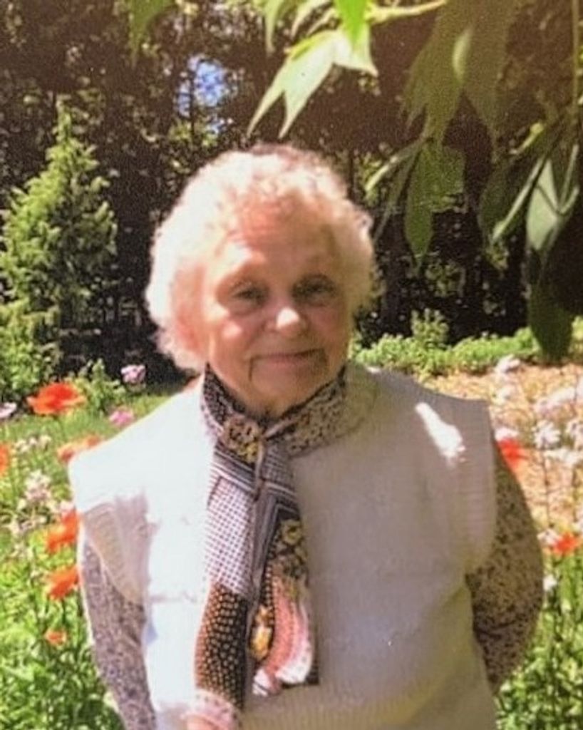 Virginia B. Race Profile Photo