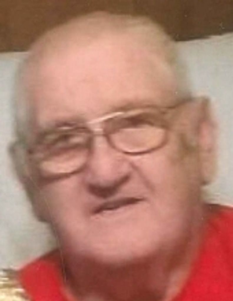 Larry J. Cross
