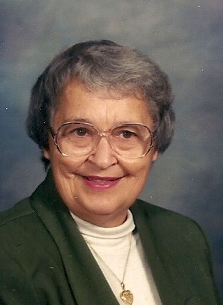 Clara M. (Cooley)  Myers
