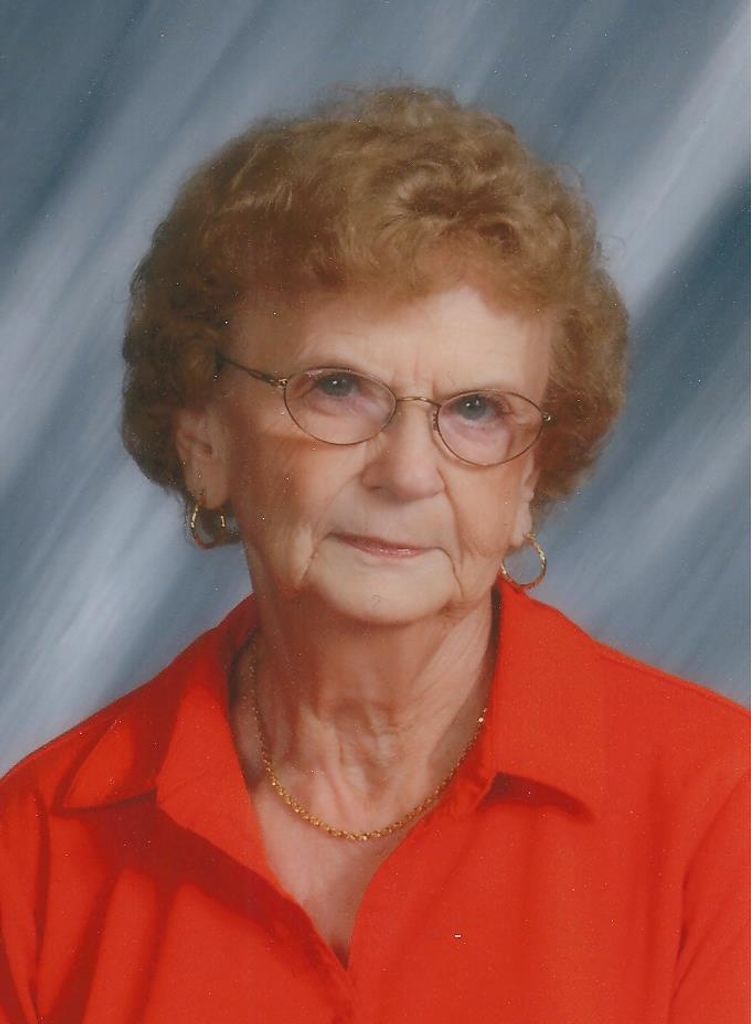 Esther Nichols Profile Photo