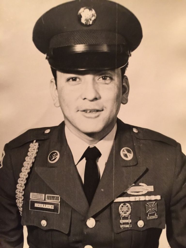 Roberto Hernandez