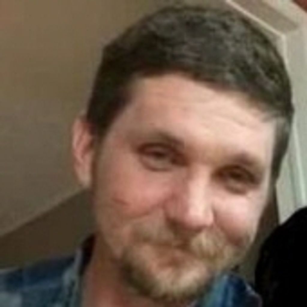 Roy Hughes Profile Photo