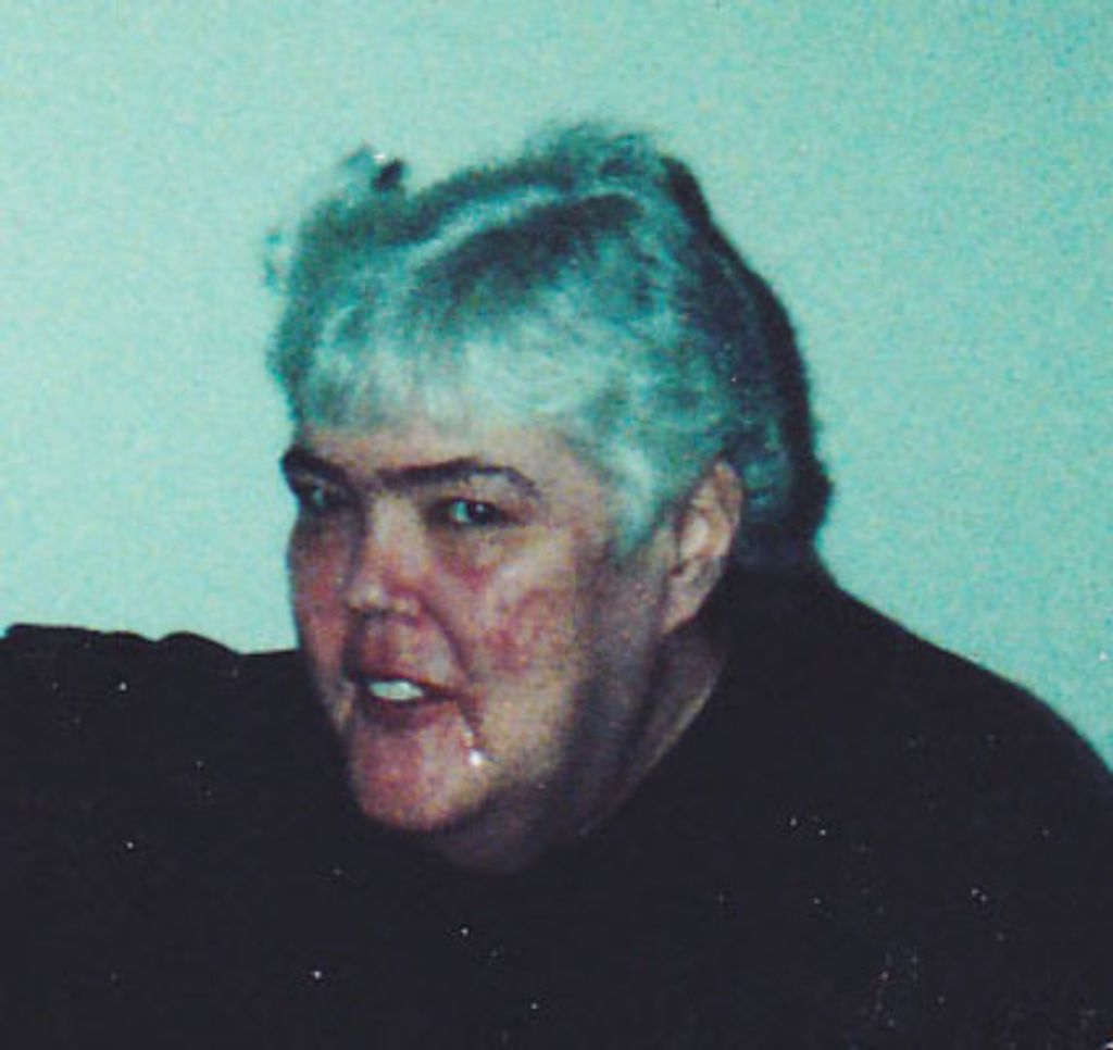 Wanda E. Kauffman Profile Photo