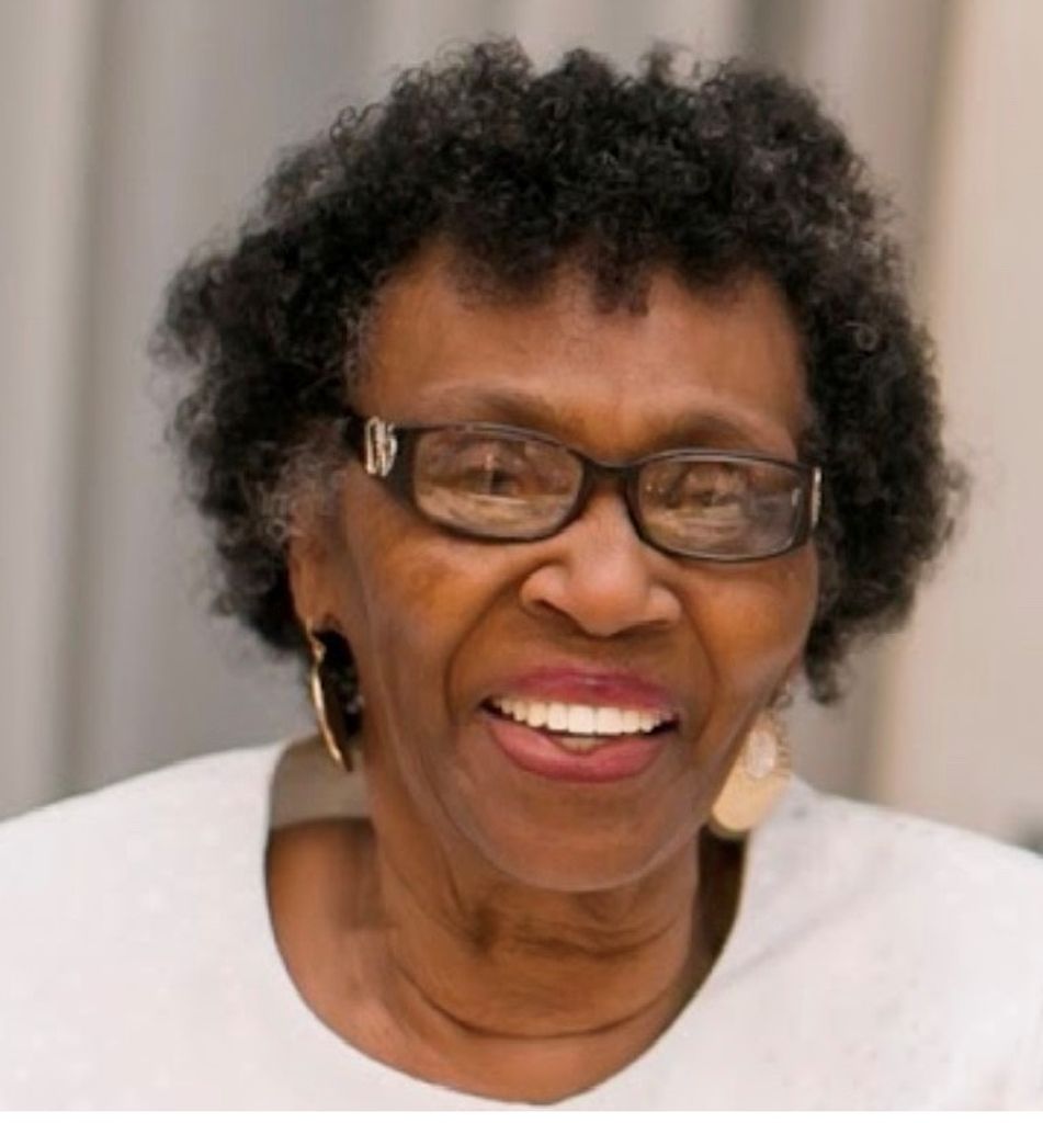 Mattie Lee Howard