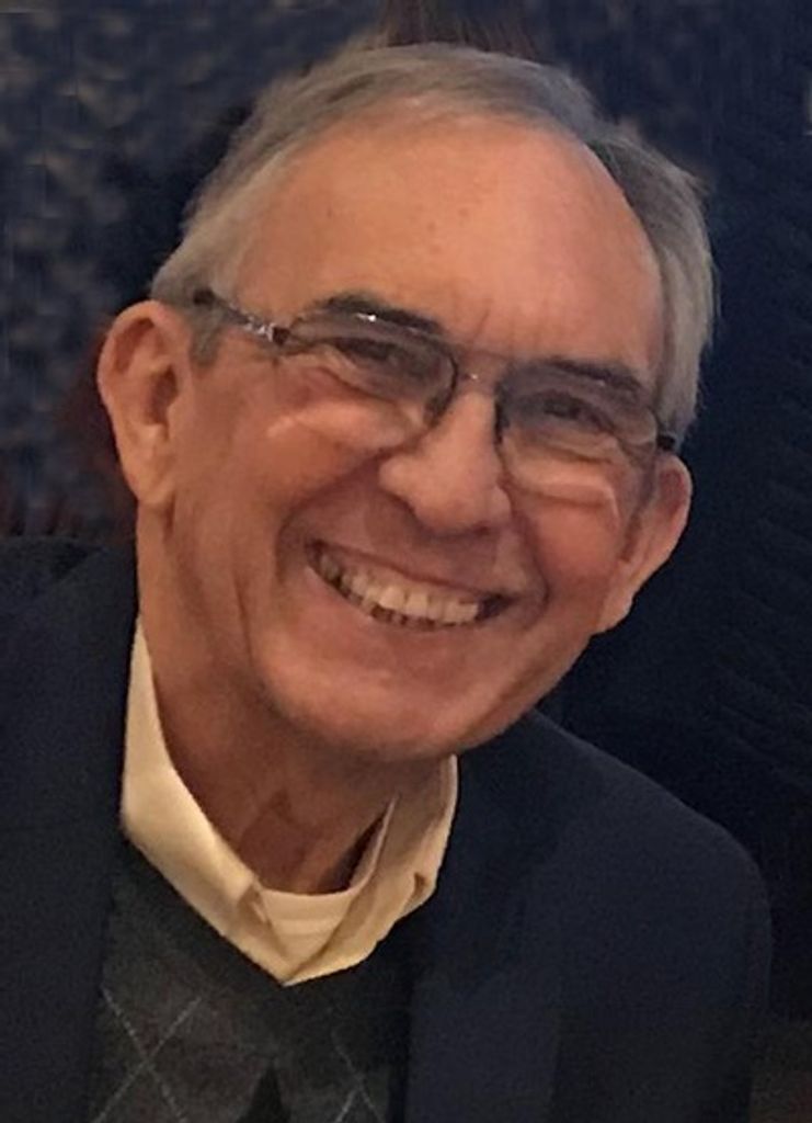 Christopher Henry Schmitt