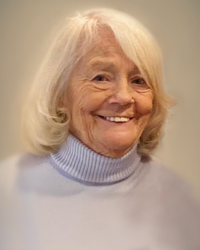 Peggy Caterer's obituary image