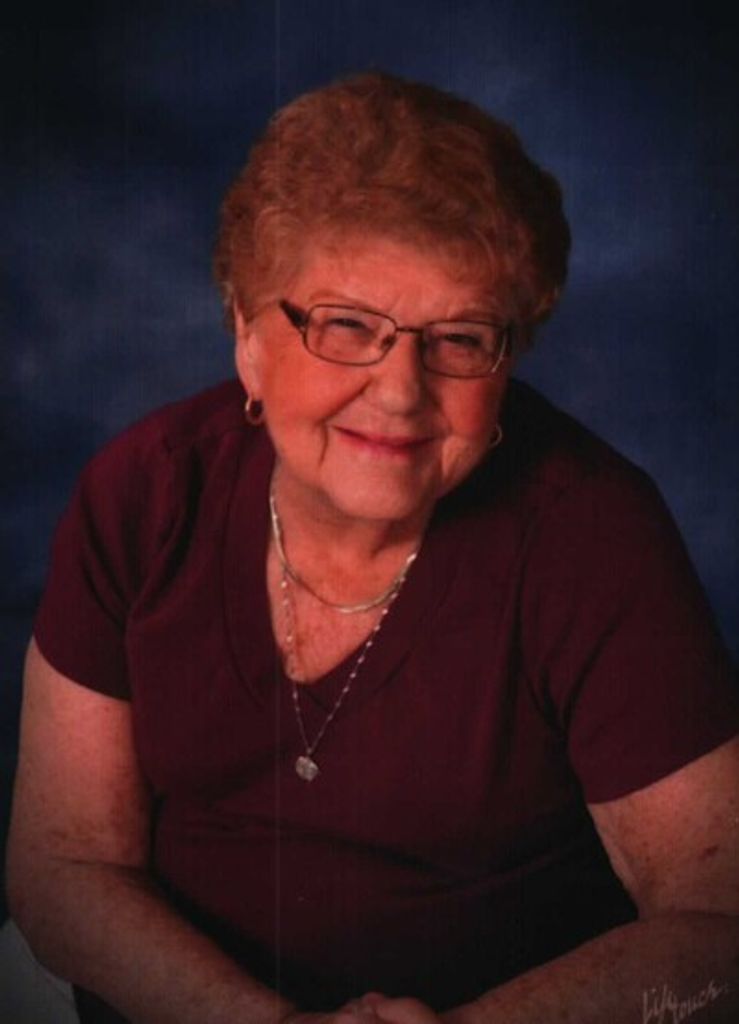 Joan Stevens Profile Photo
