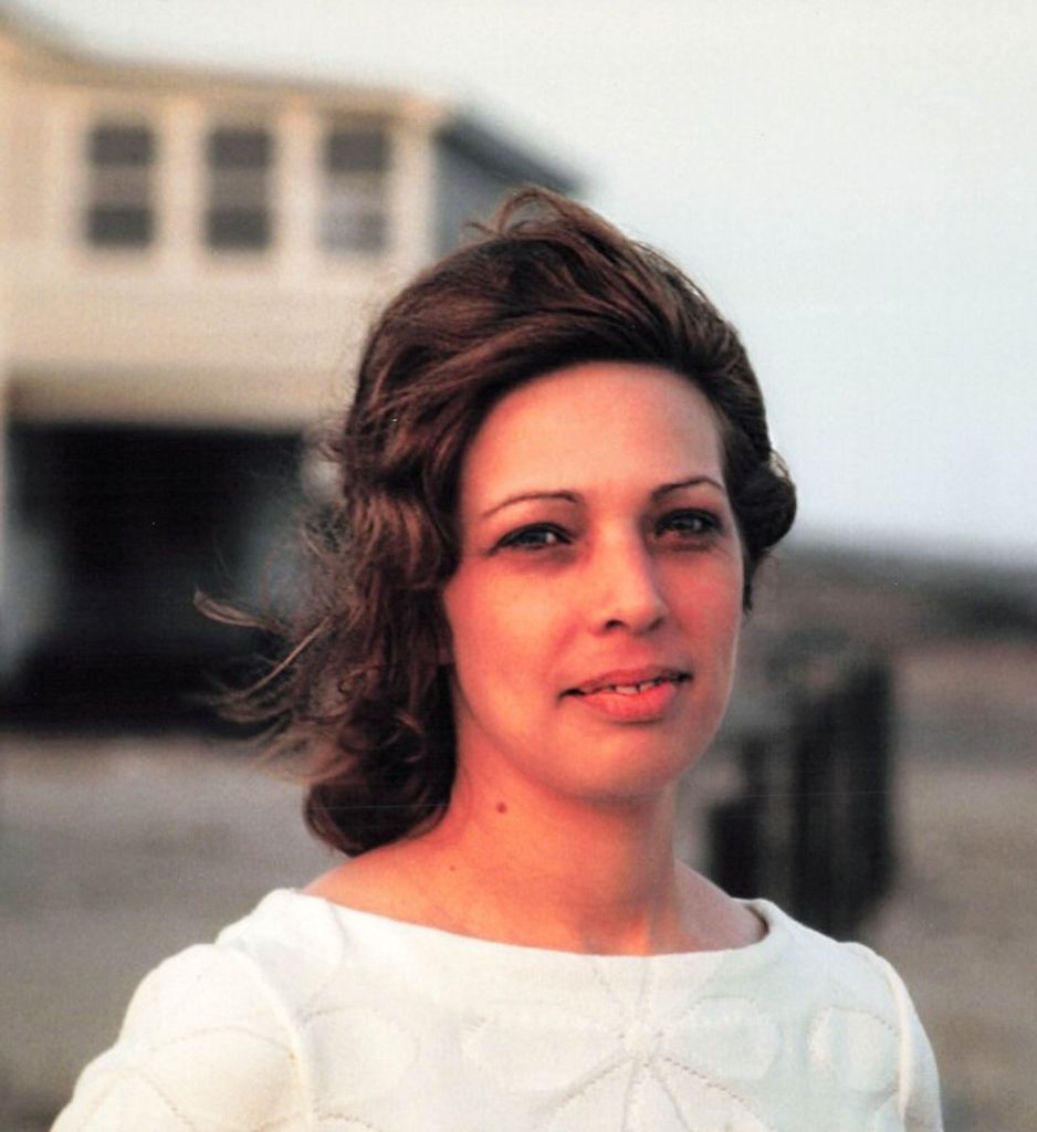 Frances Bordelon