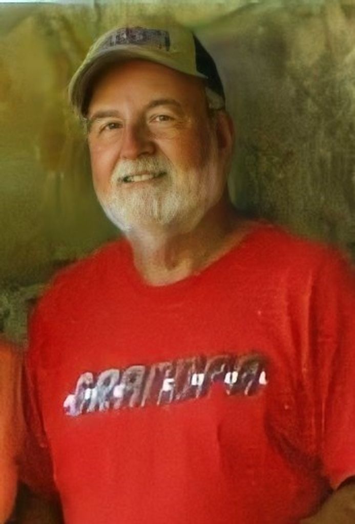 Lonnie R. Whitt Profile Photo