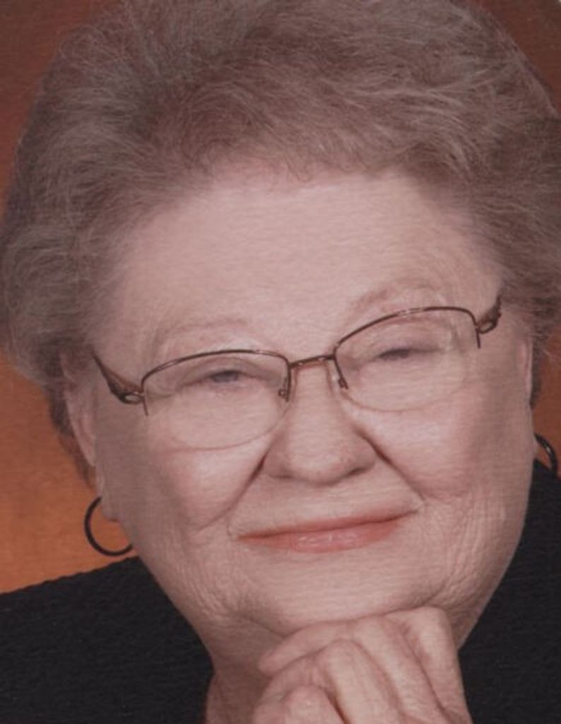 Johnnie Ruth Mixon