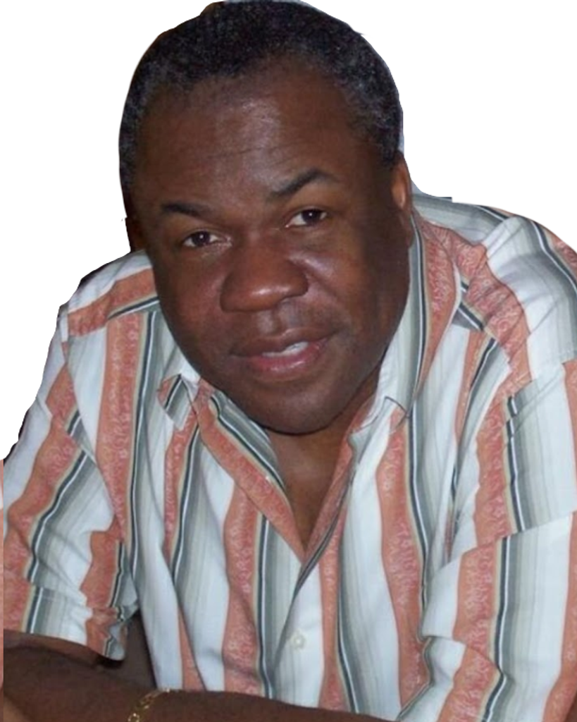 Louis Jean Mompoint Profile Photo