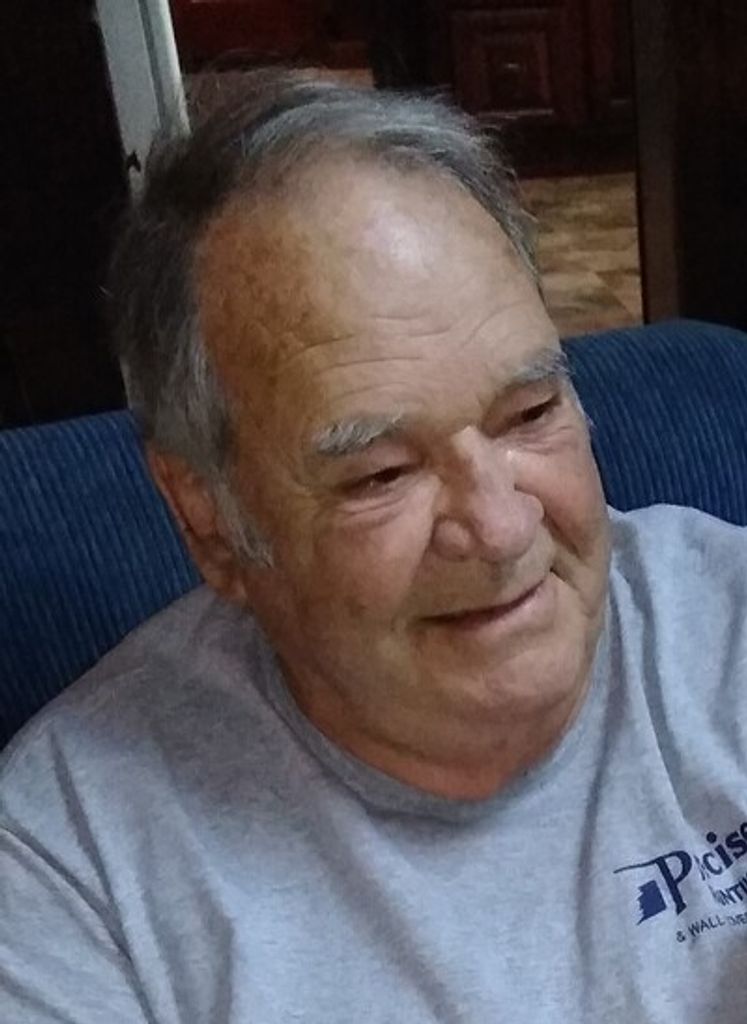 Floyd R. Varney Profile Photo