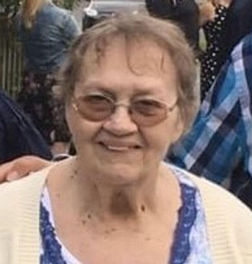 Mrs. Doris L. Leiby Profile Photo